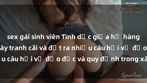 sex gái sinh viên Tình dục giữa họ hàng: Những sự kiện gây tranh cãi và đặt ra nhiều câu hỏi về đạo đức và quy định trong xã hội.
