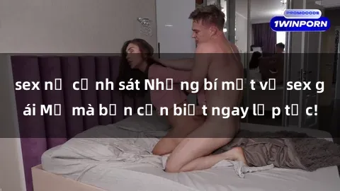 sex nữ cảnh sát Những bí mật về sex gái Mỹ mà bạn cần biết ngay lập tức!