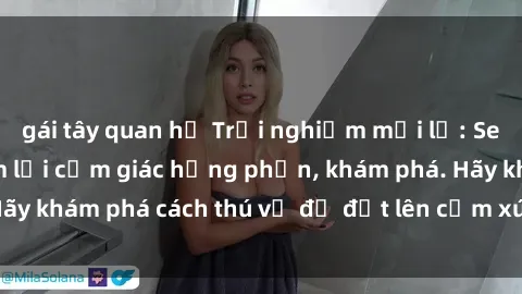 gái tây quan hệ Trải nghiệm mới lạ: Sex trong xe hơi đem lại cảm giác hưng phấn, khám phá. Hãy khám phá cách thú vị để đốt lên cảm xúc trong cuộc tình!